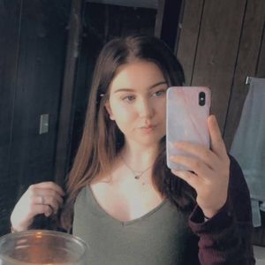 Meet your Posher, Amber